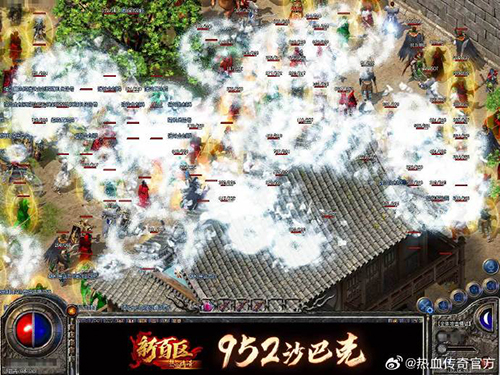 山东网通传奇：石墓阵走法口诀与猪洞七层打宝路线